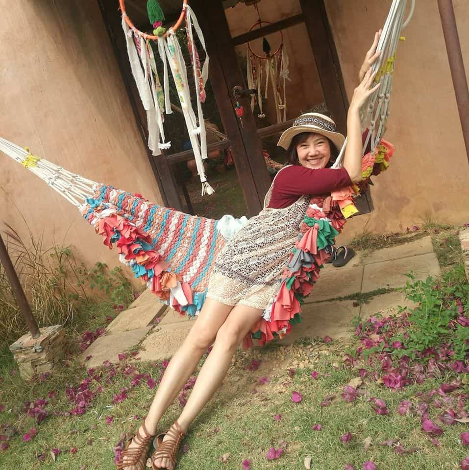 Grace Chaandhadthai